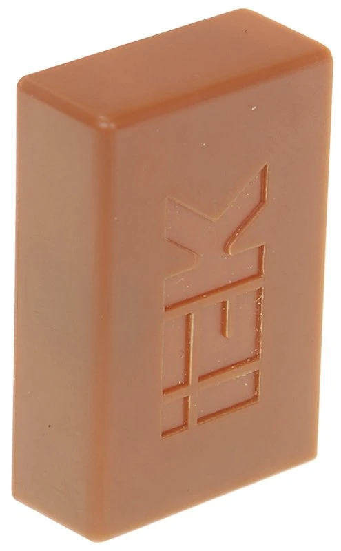 ELECOR Заглушка КМЗ 15х10 дуб (4шт/компл) IEK EL-KK10D-Z-015-010-K11 ELECOR Заглушка КМЗ 15х10 дуб (4шт/компл) IEK EL-KK10D-Z-015-010-K11