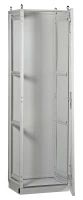 Шкаф напольный цельносварной ВРУ-1 20.80.45 IP31 TITAN IEK YKM1-C3-2084-31 Шкаф напольный цельносварной ВРУ-1 20.80.45 IP31 TITAN IEK YKM1-C3-2084-31