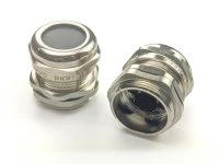 Ввод кабельный ВКЭ1-ЛР-М25-14-L9 IP66/IP67/IP68 ЗЭТАРУС zeta34709