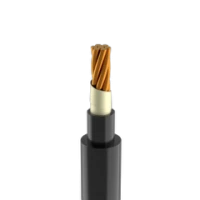 Кабель силовой ППГнг(А)-FRHF 1х120мк-1 ТРТС Кабэкс ТХМ00381806