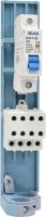 Коробка соединительная HS-1644-2SB 4X16 IP54 ЭЛКА E6611-2 Коробка соединительная HS-1644-2SB 4X16 IP54 ЭЛКА E6611-2