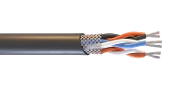 Кабель монтажный МКЭШВ 4х2х1 эм СегментЭнерго Р4063