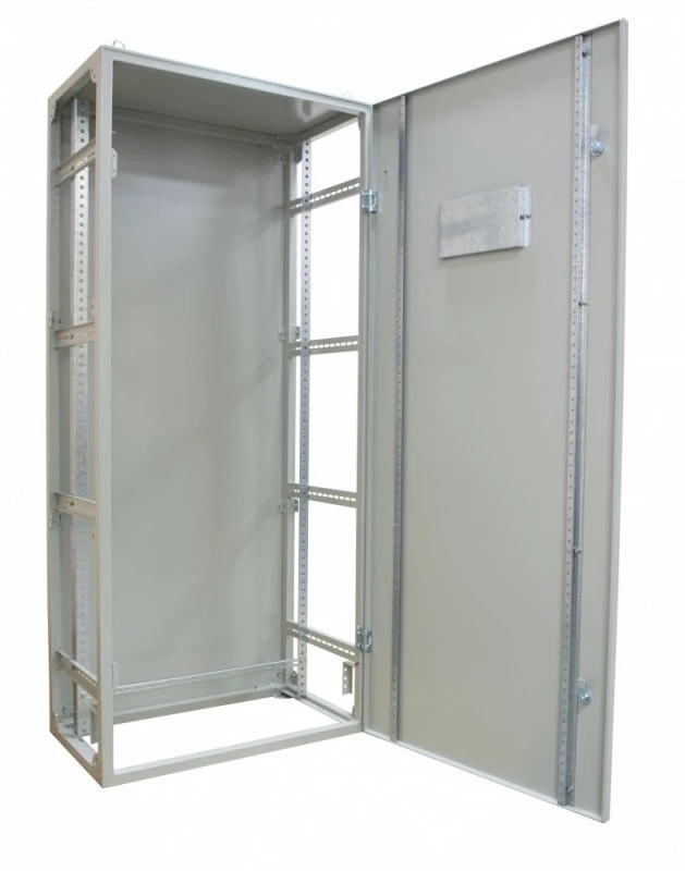Корпус напольный цельносварный 2000х800х600 IP31 КВРУ-1 Dekraft 30944DEK Корпус напольный цельносварный 2000х800х600 IP31 КВРУ-1 Dekraft 30944DEK