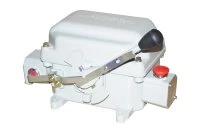 Командоконтроллер ЭК 8216 (ручной привод) КранЭлектро 00009411КЭМ