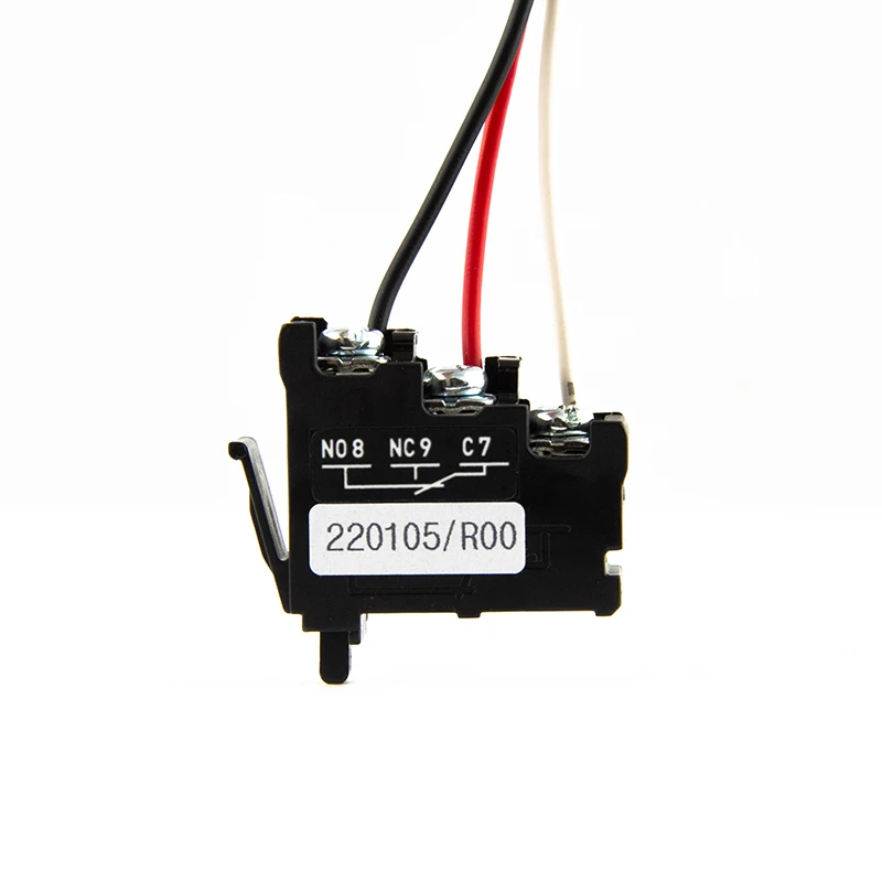 Аварийный контакт ALT 25GP L1 для HGP100/160/250/400/630/800 Элком 13.03.04.000423 Аварийный контакт ALT 25GP L1 для HGP100/160/250/400/630/800 Элком 13.03.04.000423
