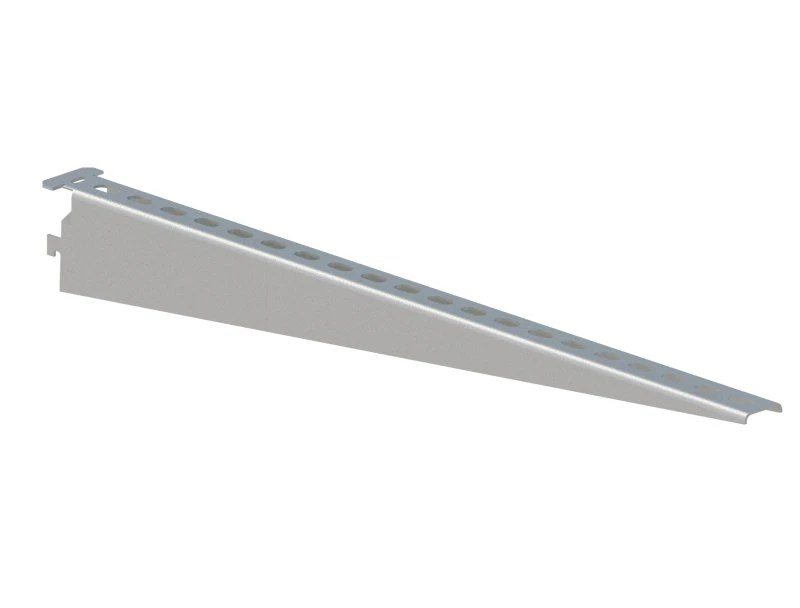 Полка кабельная К1164 У3 (L=630мм, s=2,0мм) грунтование СОЭМИ Н0113312515 Полка кабельная К1164 У3 (L=630мм, s=2,0мм) грунтование СОЭМИ Н0113312515