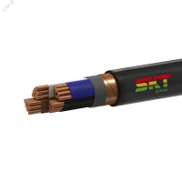 Кабель силовой ВВГЭ 4х70мс(N)-1 ВНИИКП ТРТС СКТ Групп (Псков) 44311