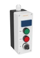 Пульт управления ПУ-4-631 IP54, ПУ-4 Instart 00126700