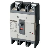 Выключатель автоматический ABS103c ((42/37кА 380/415В) 3Р) 125A LS Electric 134000900 Выключатель автоматический ABS103c ((42/37кА 380/415В) 3Р) 125A LS Electric 134000900