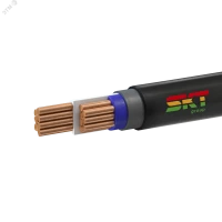 Кабель силовой ВВГ 2х95мс(N)-1 ВНИИКП ТРТС СКТ Групп (Псков) 26424