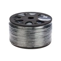 Дюралайт LED, свечение с динамикой 3W - синий, 24 LED/м, 100 м Neon-Night 121-323-4