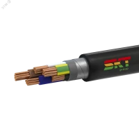 Кабель силовой ВБШвнг(А)-LS 5х50мс(N, РЕ)-1 ВНИИКП ТРТС СКТ Групп (Псков) 28169