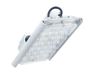 Светильник светодиодный Светильник Unit PRO 45/6900 Ш4 5K консоль DIORA DUPRO45Sh4-5K-C