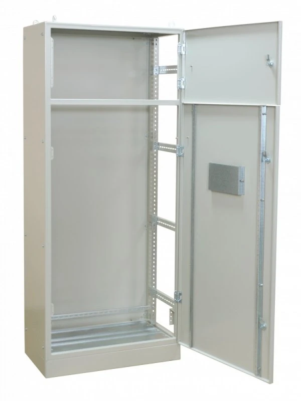 Корпус напольный цельносварный 1800х800х450 IP31 КВРУ-2 Dekraft 30957DEK Корпус напольный цельносварный 1800х800х450 IP31 КВРУ-2 Dekraft 30957DEK