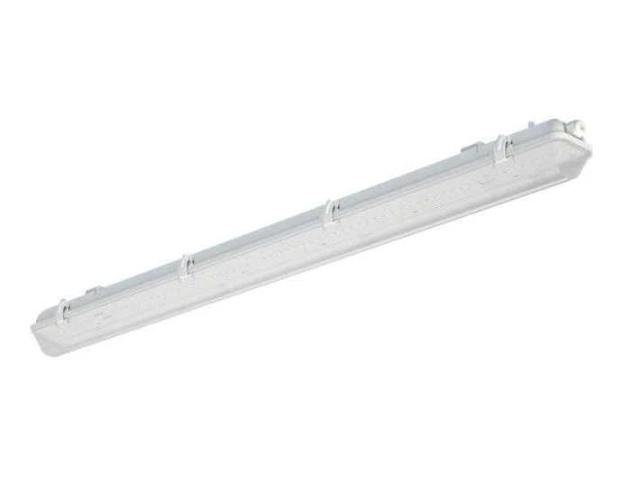 Светильник светодиодный TLWP05 PC ECP EM 33w 4400Лм 4000К IP65 TECHNOLUX 27042 Светильник светодиодный TLWP05 PC ECP EM 33w 4400Лм 4000К IP65 TECHNOLUX 27042