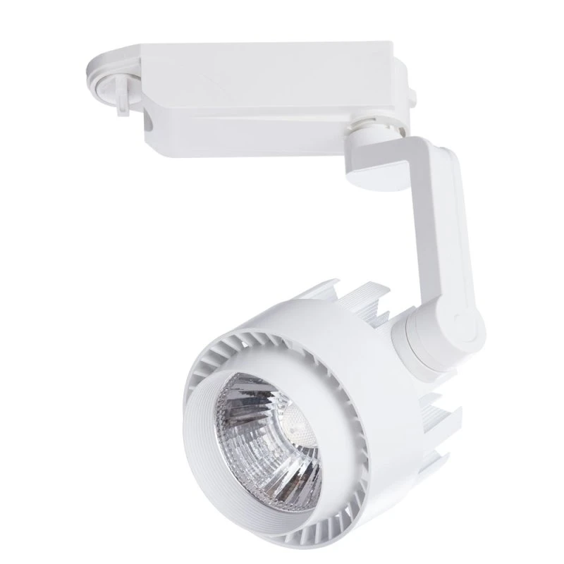 Трековый светильник VIGILE Arte Lamp A1610PL-1WH Трековый светильник VIGILE Arte Lamp A1610PL-1WH