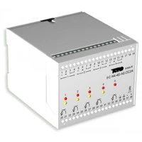 Блок сопряжения BC N4-4R-AR-DC24-C-1 ТЕКО 00-00022157