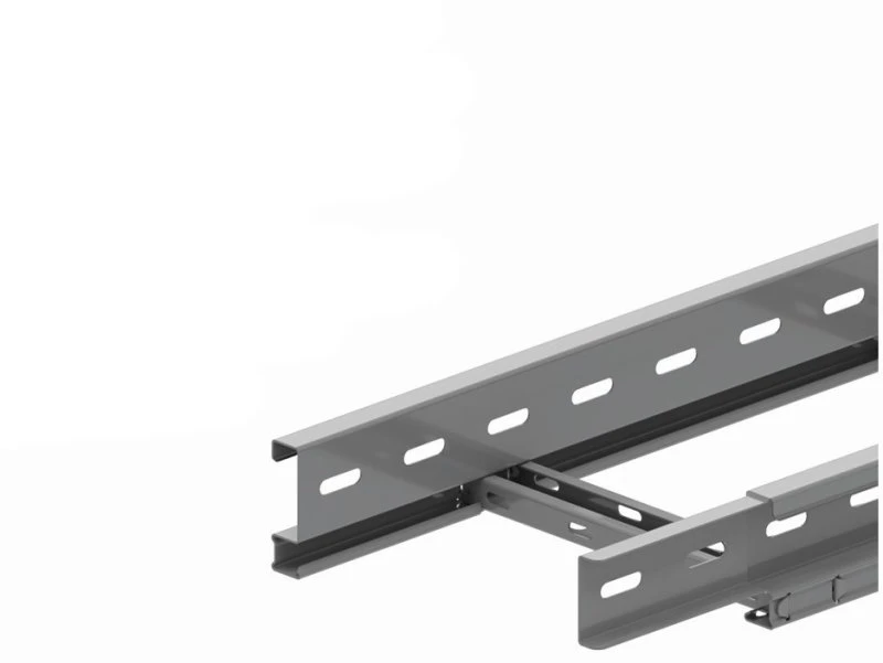 Лоток кабельный лестничного типа с телескопическими концами серии LIGHT VERGOKAN HDKLLI60.300 Лоток кабельный лестничного типа с телескопическими концами серии LIGHT VERGOKAN HDKLLI60.300