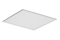 Светильник светодиодный ДВО-34w 3500лм 5000К opal-sand IP54/IP20 KROKUS-PANEL грильято Центрстройсвет ЦБ000015160
