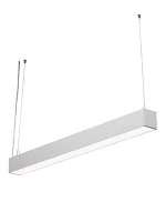 Светильник светодиодный ДСО 59Вт 5500Лм 3000К IP41 (Лайнер 25-57-Д-120-0/ПТ/О-3К80-П41) Светон CB-C1726031