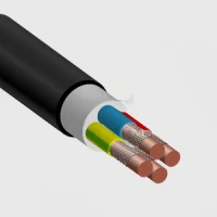 Кабель силовой ВВГнг(А)-FRLS 5х1.5-0,660 бух ТРТС АЛЬФАКАБЕЛЬ 657004