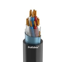 Кабель контрольный КВВГЭнг(А)-LSLTx 14х2,5-0,66ТРТС Кабэкс ТХМ00382257