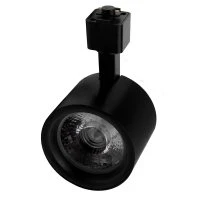 Светильник светодиодный трековый на шинопровод ДПО-10w 3000K 24° черный Jazzway JazzWay 5035393 Светильник светодиодный трековый на шинопровод ДПО-10w 3000K 24° черный Jazzway JazzWay 5035393