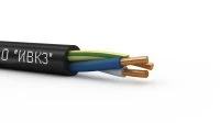 Кабель силовой ВВГнг(А)-LS 3х1.5 ок (N. PE)-0.66 ТРТС Ивановский кабельный завод 00-00038946