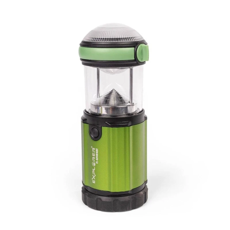 Фонарь кемпинговый FL-6248 серия EXPLORER КВТ 82066 Фонарь кемпинговый FL-6248 серия EXPLORER КВТ 82066