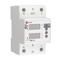Ограничитель мощности ОМ-14 PROxima EKF rel-pl-14