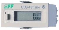 Счетчик времени наработки CLG-13T/230 Евроавтоматика ФиФ EA16.002.002