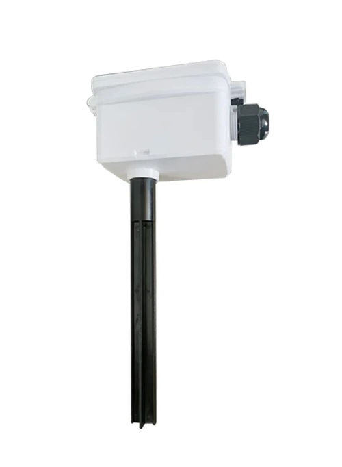 Датчик CO? канальный, 0...2000PPM, 4-20мА 145мм 24VDC Systeme Electric SDCD20C Датчик CO? канальный, 0...2000PPM, 4-20мА 145мм 24VDC Systeme Electric SDCD20C