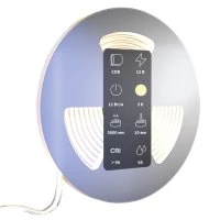 Лента светодиодная  24В COB 12Вт/м 3000К 5м IP 65 201078 Maytoni