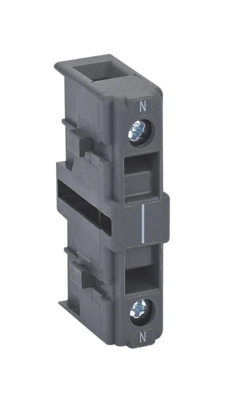 МОДУЛЬ НЕЙТРАЛИ MSD 40A/63A Systeme Electric MSD63NF2 МОДУЛЬ НЕЙТРАЛИ MSD 40A/63A Systeme Electric MSD63NF2