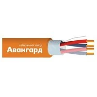 Кабель КПСЭнг(А)-FRHF 2х2х0.5  Дельта Авангард АВАНГАРД УТ0041922 Кабель КПСЭнг(А)-FRHF 2х2х0.5  Дельта Авангард АВАНГАРД УТ0041922