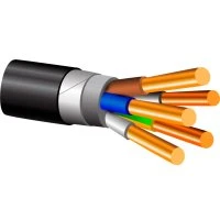 Кабель силовой ВБШвнг(А) 5х16 ТРТС КАБЕЛЬМАШ 710059