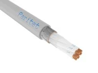 Кабель (провод) КДВЭВГ 8х1,00 цифр. марк. Паритет 100824