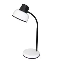 Светильник Бета Ш (Е27, на подставке, 60Вт), гибкая стойка 450 мм Трансвит 000000000846