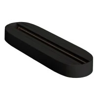 Крепление для стационарного монтажа  трековых светильников PTR T2- BL  Jazzway JazzWay 5016842 Крепление для стационарного монтажа  трековых светильников PTR T2- BL  Jazzway JazzWay 5016842