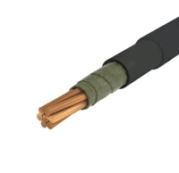 Кабель силовой ППГнг(А)-FRHF 1х95,0 мк (N) - 1 ТРТС Элкаб 13688