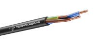 Кабель силовой ВВГнг(А)-LS 3х1,5ок(N,PE)-1 (100м)ТРТС Технокабель НПП 00-00148518