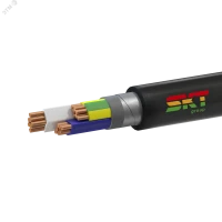 Кабель силовой ВБШвнг(А)-LS 3х50мс(N.PE)-1 ТРТС СКТ Групп (Псков) 00-00034164