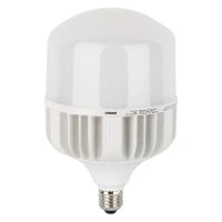 Лампа светодиодная LED HW 65Вт E27/E40 6500Лм, (замена 650Вт), холодный OSRAM LEDVANCE 4099854121579