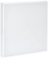 LIGHTING PRO Светильник светодиодный ДВО 1201 30Вт 3000К IP54 595х595мм опал IEK LTP-DVO1-1201-30-30-K01