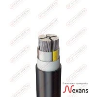 Кабель силовой АПвБШвнг(А) -LS 4х240 мс(N)-1 Угличкабель PL108142403100000000