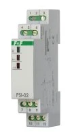 Реле-преобразователь сигналов PSI-02-230 Евроавтоматика F&F EA09.001.009