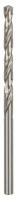 Сверло по металлу HSS-G 4.9мм Standard (10шт) BOSCH 2.608.585.490 2608585490