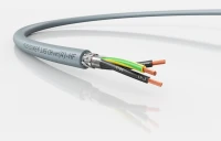 Кабель универсальный FLEXICORE 135 CH нг(A)-HF 0,6/1 кВ 3G6 LAPP 3120002041