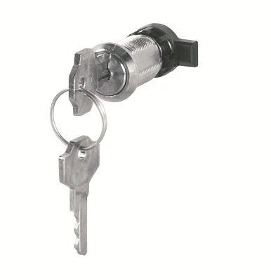 Замок для корпусов Блок DKC DIS6540181-04Y Замок для корпусов Блок DKC DIS6540181-04Y