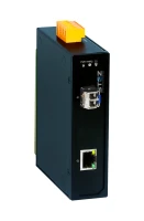 SFP модуль, 100 Base-FX SM, 1310nm, 10км, LC разьем, рабочий диапазон температур от -40 to 85°C СТЭЗ 70210002 SFP модуль, 100 Base-FX SM, 1310nm, 10км, LC разьем, рабочий диапазон температур от -40 to 85°C СТЭЗ 70210002